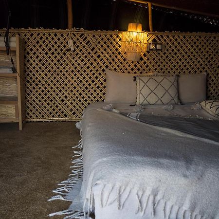 Berber Beldi Camp Hotel Имсуане Екстериор снимка
