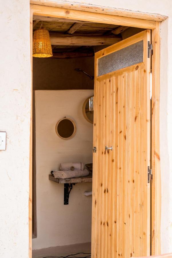 Berber Beldi Camp Hotel Имсуане Екстериор снимка
