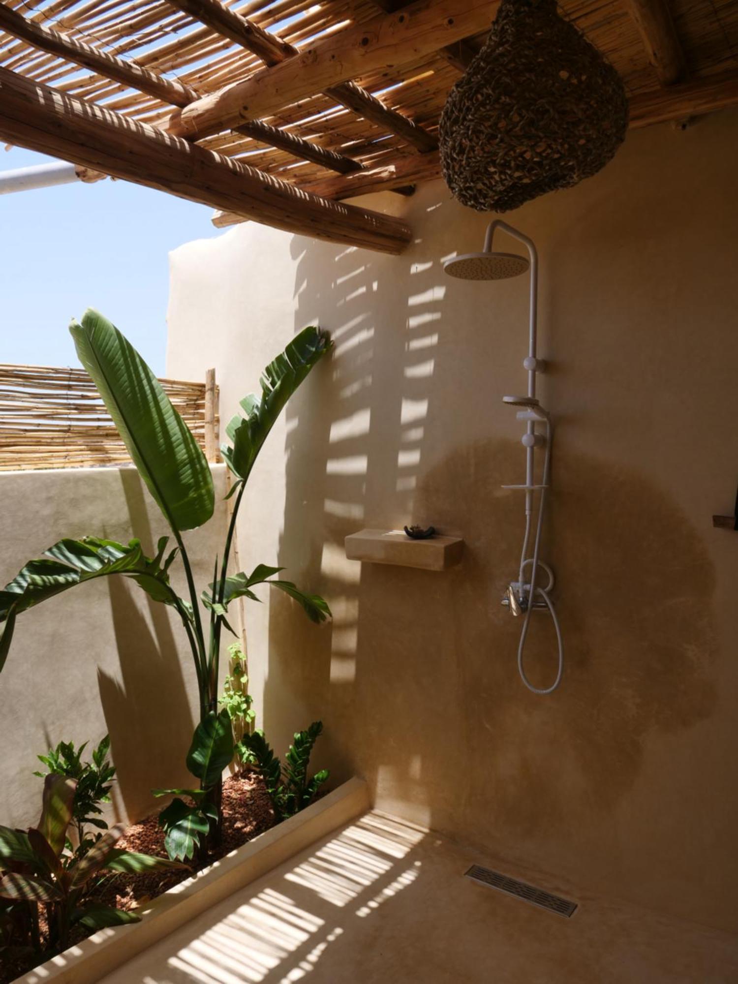 Berber Beldi Camp Hotel Имсуане Екстериор снимка