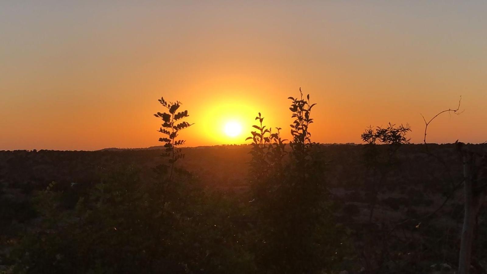 Berber Beldi Camp Hotel Имсуане Екстериор снимка